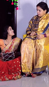 134K views · 843 reactions | Sasu Tera Beta Diwana 藍 सास बहू के कमेडी विडियो #video #comedy | Desi Star Video | Facebook