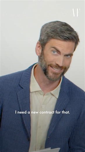 5.7K views · 70 reactions | Does it count as stealing if #WesBentley just forgot about it? | Vanity Fair | Facebook