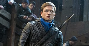 Review: Robin Hood (2018)