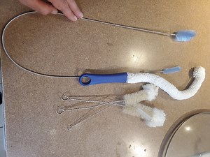 Dyson AM10 Humidifier Tear-Down, Clean, Repair