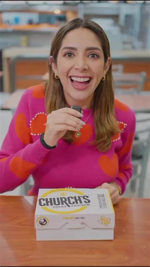 La mejor forma de disfrutar de tus pechunuggets llegó a Churchs Chicken con el PechuMix 😮‍💨🤌🏼🍗 ordena esta increíble promoción en todas sus sucursales u ordenando 📲833-357-57-00. Churchs Chicken Tampico | Marcela Unda