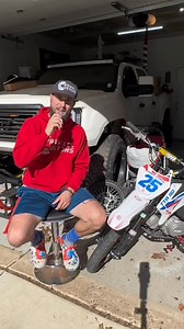 TrailMaster LX300! The Fake KTM Dirtbike | Caswell Customs