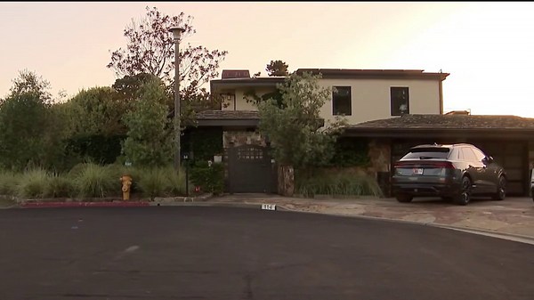 Tech banker selling California estate in exchange for shares of Anthropic