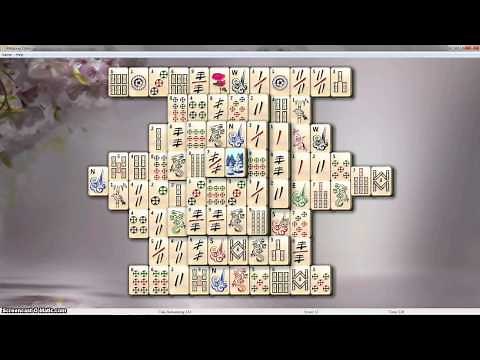 Mahjong Titans