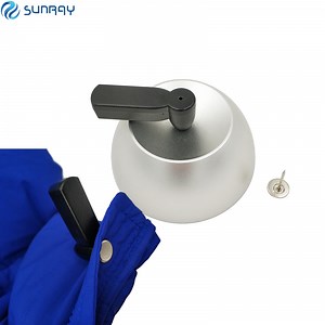 [Hot Item] Super Golf Security Gauss Magnet EAS Detacher Tag Remover