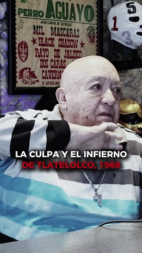 Luis de Alba y el Testimonio de Tlatelolco