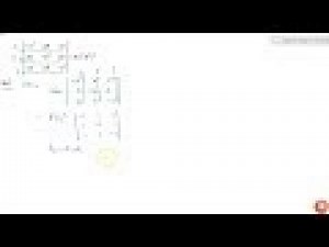Using the property of determinants and without expanding, prove that: `|-a^2a b a c b a b^2b cc ...