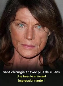 3.2K views | L'actrice qui a conquis le monde avec ses yeux inoubliables a aujourd'hui 76 ans et... | Infos Swag | Facebook