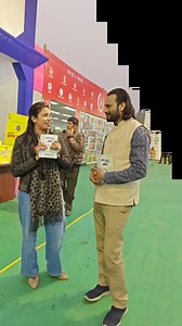 19K views · 555 reactions | किताबें और पटना का Book Fair #books #bookslovers #patna | Reporter Anjali | Facebook