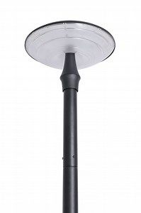 [Hot Item] Made in China LED Modern Outdoor Lighting IP65 Solar Garden Light 25W