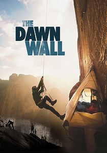Escalando Dawn Wall filme - Veja onde assistir