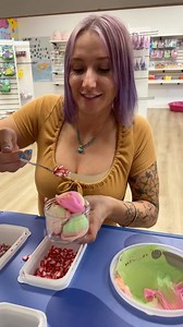 626K views · 5.6K reactions | I love visits from @sierra_zagarri so much! 﫶 Order online at FidgetToysPlus.com ❤️ Visit the store in-person at: 6740 28th St Cir E Sarasota FL 34243 ❤️ #mrsbench #fidgettoysplus #mrsbenchfidgets #mrsbenchfidgettoysplus #mrsbenchpackage | Fidget Toys Plus | Facebook