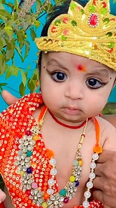 Yashomati maiya se bole Nandlala Radha kyon gori main kyon kala 🥰 | Jiya Shashwat Roy