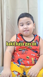 32K views · 1K reactions | Bakit ga gay-on #noahandfriends #parengnoah #parengkulas #goodvibes #highlightsシ゚ #highlight #highlights @top fans | Noah and Friends | Facebook