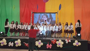 1.5K views | "La muñeca fea" Ensamble CRI-CRI En memoria de la Profra. Conchita Esparza en su 18° Aniversario Luctuoso #GratitudeIsWonderful #SomosMustangs #60Aniversario | Colegio América | Facebook