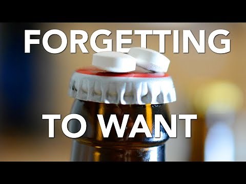 What if you could Forget to Want Alcohol? | The Sinclair Method