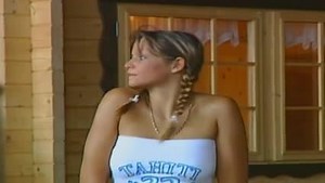 Teen Denise La Bouche Video