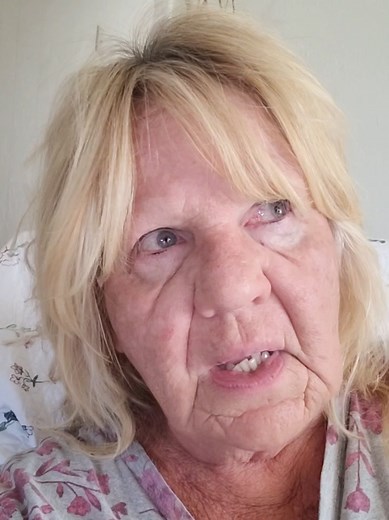 First Thing This Morning: Honest Morning Routine for Aging Women