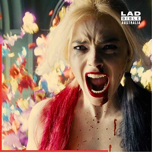 With Margot Robbie, Idris Elba and John Cena, the latest version of The Suicide Squad looks action-packed. 👀🙌 | LADbible Australia