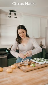 100K views · 1.1K reactions | Don’t waste a drop from your lemons and...