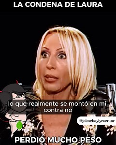 503K views · 2.3K reactions | Laura Bozzo ha perdido mucho peso por el estrés y la depresión  Mira cómo luce ahora en este video  #LauraBozzo #Condena #Peso  | Te quiero mucho | Facebook