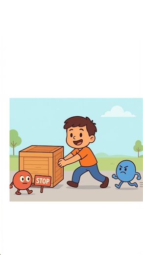 Types of friction i.e. static and kinetic friction