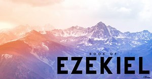 Ezekiel chapter 31 in twi | History In Twi