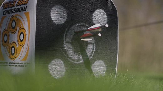 Killer Instinct Crossbows are industry leading, fast, dependable, and powerful crossbows that gives you the confidence to never stop pursuing your passion! | Killer Instinct Crossbows