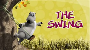 3.9K views · 24 reactions | The adventures of the clumsy and absent-minded bear Bernard, his friends, the penguins Lloyd and Eva, and his rival, the lizard Zack, are narrated. #swing #tree #beautiful #problem #nature #fauna #flora #enjoy #Bernard #Bear #PolarBear #Comedy | Bernard Bear (Official) | Facebook