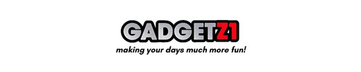 GadgetZ1