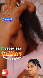 42K views · 1.1K reactions | Vin gade yon bèl ti kwafi Pwotektris avè'm mes bb 殺 | Yvonne Pouse Cheve'm | Facebook