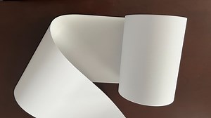 [Hot Item] Blank Self Adhesive Woodfree Paper Sticker Paper Sheet Address Labels