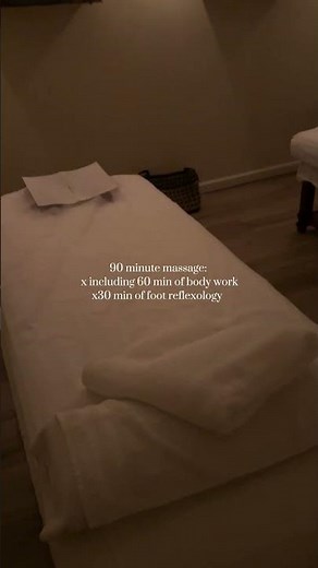 VIP Spa Treatment with Massage Deals on Groupon