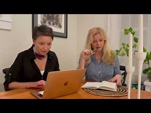 Jackie and Lolita - Whale Sperm and Gaffer Tape