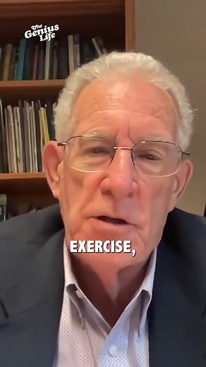 282K views · 135 reactions | Dr. Thomas Seyfried x...