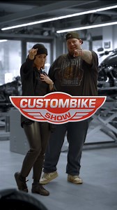 Custombike-Show 2023Wir sind bereit und es wird wild! HALLE 21 Stand 11c Wir freuen uns auf euch! #custombikeshow #custombike #thunderbike #harleydavidson #lowrider #fatboy #breakout #zuwild | Thunderbike Harley-Davidson