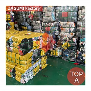 [Hot Item] Fashion Korea Women Coats Used Jackets Bales UK Second Hand Clothing Used Bale Clothes