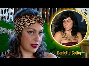 Danielle Colby, 49, Shows Her Huge Size In New Photos