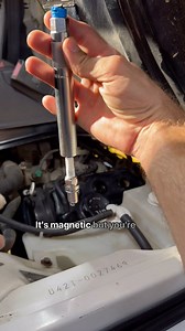 181K views · 1.1K reactions | Magnetic spark plug socket for those deep well HEMI engines. @oemtoolsusa spark plug socket I grabbed off of Amazon #sparkplug #mechanic #hemi #tuneup #garageshop #magnetic #keitruck #minitruck | TOOLS by Design | Facebook