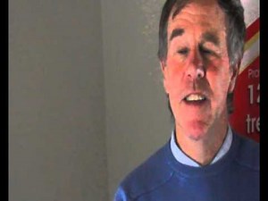 Professor Tim Noakes on carbs