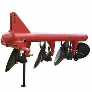 [Hot Item] Agricultural Machinery Tractor Disc Plough Price Disc Plough Farm Disc Harrow Plough