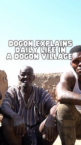 The Dogon Explain Daily Life In A Dogon Village #spirituality #river #ifa #freetown #sierraleone #osogbo #osun #voodoo #culture #africa #african #travel #westafrica #ghana #foodie #Accra #senegal #lagos #dakar #ethiopia #nigeria #maasai #swim #tanzania #zanzibar Please Subscribe. Donate Cash App: $amirdynast Patreon: https://www.patreon.com/searchforuhuru Instagram: princedynastamir instagram: Africapersonified Facebook: https://www.facebook.com/searchforuhuru Facebook: https://www.facebook.com/