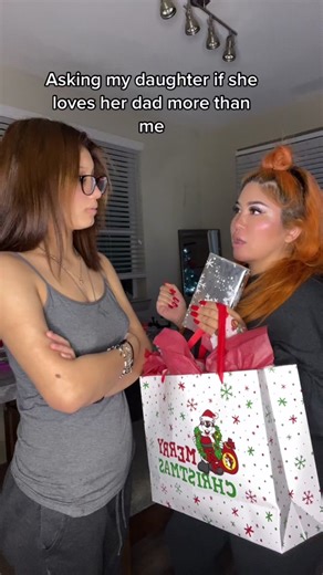 IrisNicole1 on TikTok