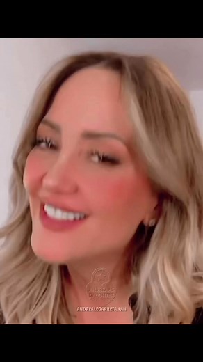 Hermosa mirada de Andrea Legarreta 💖💖💖 #AndreaLegarreta | Las 12AM