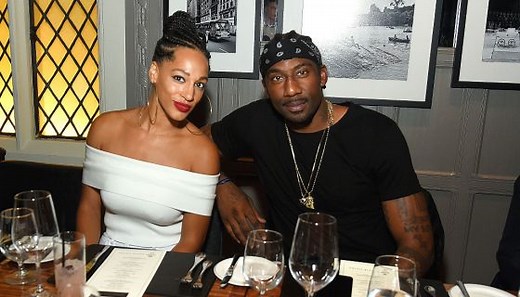 Amar'e Stoudemire Files For Divorce From Wife Alexis After Four Kids (Plus One) And Six Years Of Marriage