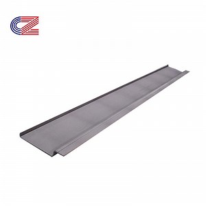 [Hot Item] Heavy-Duty Galvanized Angle Iron for Secure Shipping Corners