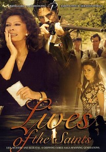 Lives of the Saints - streaming tv show online