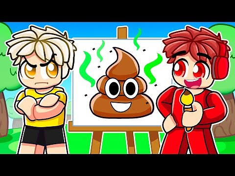 Roblox SPEED DRAW!