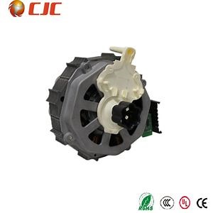 [Hot Item] AC/DC High Performance 500W Electrical Switched Reluctance Motor with CCC