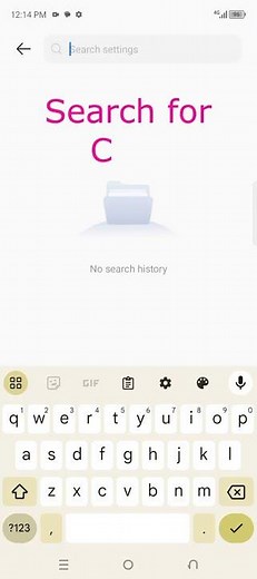 How to Fix Number Busy in Android Phone